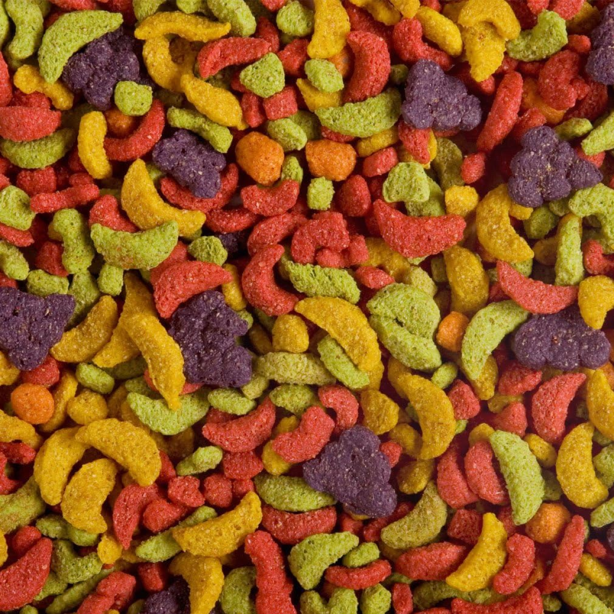 FruitBlend for Medium/Large Parrots 35lb (15.88kg)