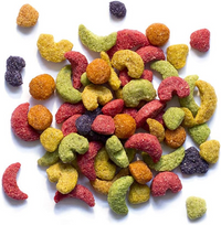 Thumbnail for FruitBlend for Medium/Large Parrots 35lb (15.88kg)