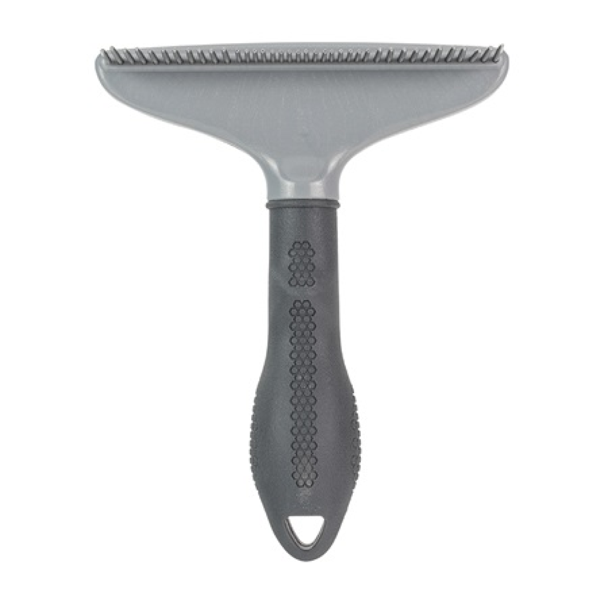 FURminator Grooming Rake for Dogs & Cats