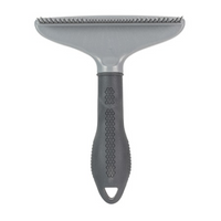 FURminator Grooming Rake for Dogs & Cats