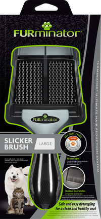 FURminator Slicker Brush Large