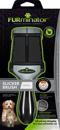 FURminator Slicker Brush Small