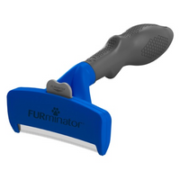 FURminator Undercoat deShedding Tool – Large Dog, Long Hair