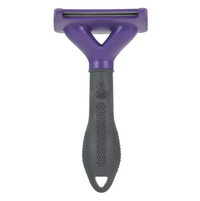 FURminator Undercoat deShedding Tool – Medium and Large Cat, Long Hair
