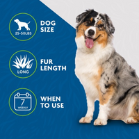 FURminator Undercoat deShedding Tool – Medium Dog, Short Hair