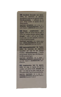 Garlic Oil 250ml