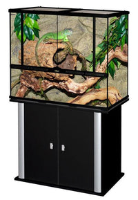 Thumbnail for Glass Terrarium 88 x 45 x 75 cm