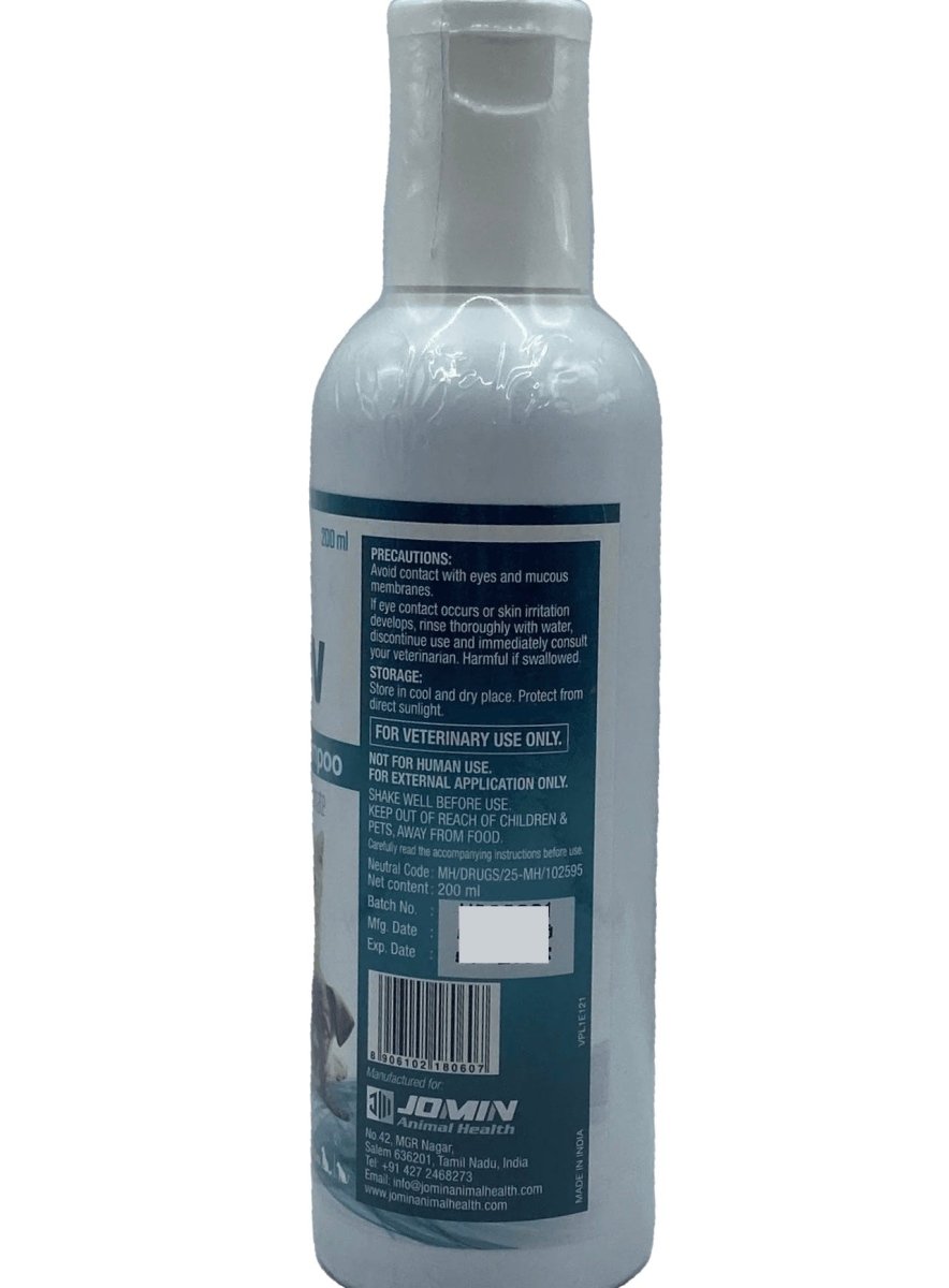 GLOW ON Antifungal Shampoo  200 ml