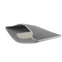 Thumbnail for Go Fresh - Trap Litter Mat Medium