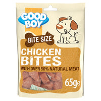Thumbnail for Deli Bites Chicken - 65g