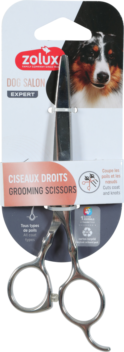 Grooming Scissors