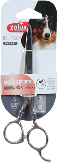 Thumbnail for Grooming Scissors