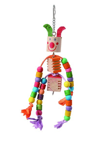 Thumbnail for Groovy Clown Version 1 68x10cm