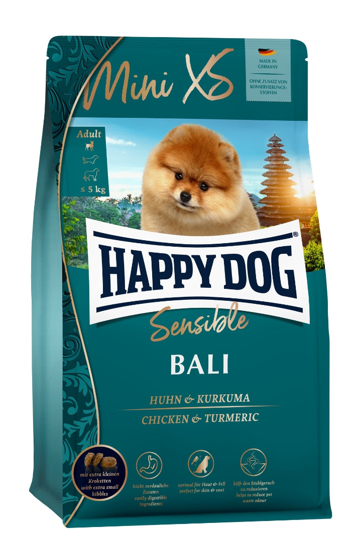 Happy Dog Mini XS Bali