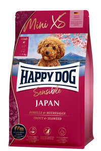 Thumbnail for Happy Dog MiniXS Japan