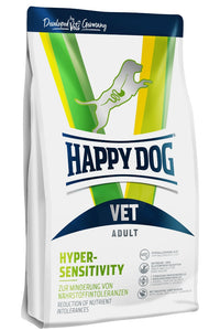 Thumbnail for Happy Dog Vet Diet Hypersensitivity