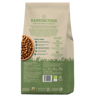 Thumbnail for Harringtons Complete Beef Adult Dry Dog Food - 4KG