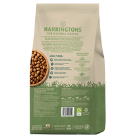 Thumbnail for Harringtons Complete Chicken Adult Dry Dog Food - 4KG