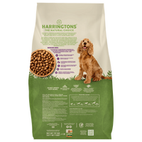 Thumbnail for Harringtons Complete Chicken & Rice Senior Dry Dog Food 12kg - 12kg