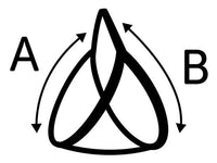 Thumbnail for Flamingo Art Sportiv Nylon Dog Harness - Grey 10MM