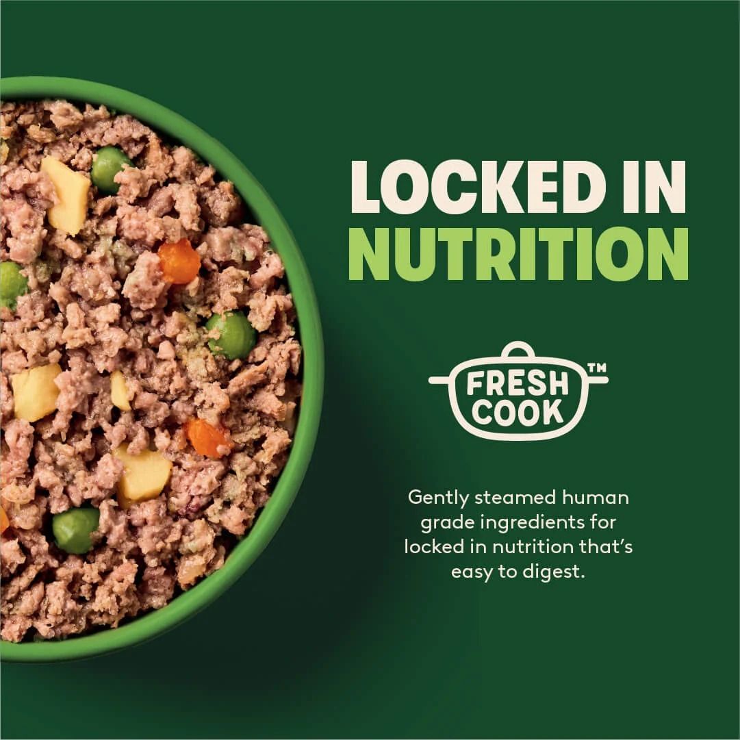 Harringtons Grain Free Meaty Selection Wet Dog Food 6 x 400g