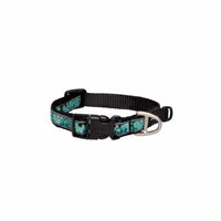 Thumbnail for Rogz FancyDress Classic Dog Collar Mint Dog - Medium