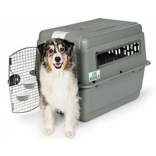 Petmate Sky Kennel Dog Crate - 45/10