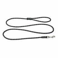 Thumbnail for Rogz Classic Rope Long Dog Leash - RED Medium
