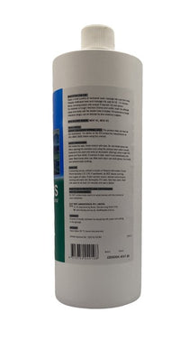 HOSS GLOSS SHAMPO 1liters