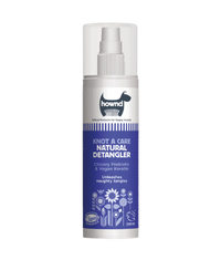 Thumbnail for Hownd Knot A Care Natural Dog Detangler 250ml - 250ml