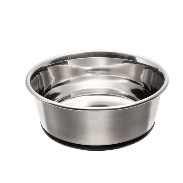 Hunter Stainless Steel Dog Bowl - XX-LARGE