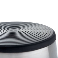 Thumbnail for Hunter Stainless Steel Dog Bowl - XX-LARGE