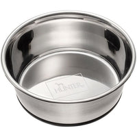Thumbnail for Hunter Stainless Steel Dog Bowl - XX-LARGE