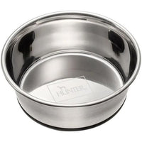 Thumbnail for Hunter Stainless Steel Dog Bowl - X-Small