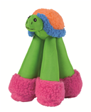 Hunter Long Legs Turtle Dog Toy -