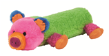 Thumbnail for Hunter Noodle Pig Dog Toy -