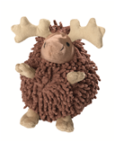 Thumbnail for Hunter Snugly Dog Toy -