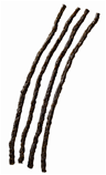 Hunter Fun Refill Package Dog Toy -