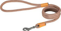 Thumbnail for Hydepark Leash Brown, 1.2 m/ 11 mm