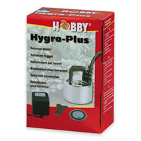 Thumbnail for Hygro-Plus