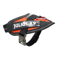 Thumbnail for IDC High Visibility Powerharness - UV Orange / Size Baby 1