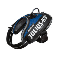 Thumbnail for IDC POWAIR harness - Blue / Size 3XS