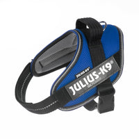 Thumbnail for IDC POWAIR harness - Blue / Size Small