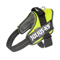 Thumbnail for IDC POWAIR harness - Neon / Size Large