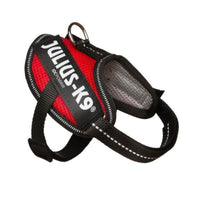 Thumbnail for IDC POWAIR harness - Red / 2XS