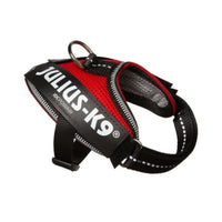 Thumbnail for IDC POWAIR harness - Red / 3XS