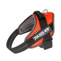 Thumbnail for IDC POWAIR harness, Size: M, orange
