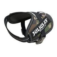 Thumbnail for IDC Powerharness Size: Baby 2, camouflage