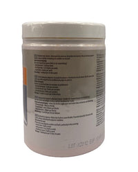 IDEAL BATHSALT 1kg Orange Bath Salt for Strengthening Feathers