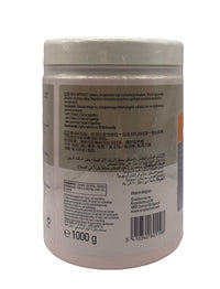IDEAL BATHSALT 1kg Orange Bath Salt for Strengthening Feathers